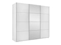 Comfivo Granium III wardrobe